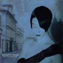 Black Tape For A Blue Girl - The Scavenger Bride