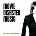 Josie Cotton - Movie Disaster Music