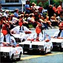 The Dead Kennedys - Frankenchrist