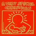 The Eurythmics - A Very Special Christmas (Various Artists)