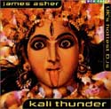 James Asher - Kali Thunder