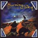 Burning Sky - Spirits In The Wind