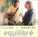 David Cullen with Michael Manring - Equilibre