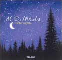 Al DiMieola - Winter Nights