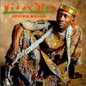 Vieux Diop - Afrika Wassa