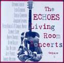 Echoes Living Room Concerts Volume 2