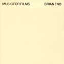 Brian Eno - Music For Films