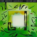 Brian Eno - The Shutov Assembly