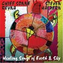 Steven Halpern (with Chief Sonne Reyna) - Healing Songs of Earth & Sky