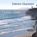 Steven Halpern - Ocean Suite