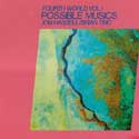 Jon Hassell - Fourth World Vol. 1:  Possible Musics