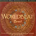 David Lyndon Huff - Worldbeat Brazil