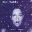 Lida Husik - Faith In Space