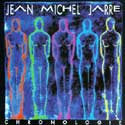 Jean-Michel Jarre - Chronologie