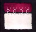 Jean Michel Jarre - Sessions 2000