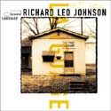 Richard Leo Johnson - Language