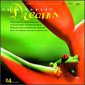 Bernie Krause - Rain Forest Dreams