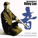 Riley Lee - Postcards From Bundanon - Best Of Riley Lee
