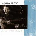 Adrian Legg - Guitars and Other Cathedrals