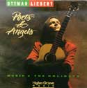 Ottmar Liebert - Poets And Angels