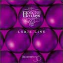 Lorie Line - Home For the Holidays