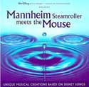 Mannheim Steamroller - Mannheim Steamroller Meets The Mouse