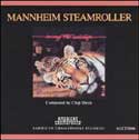 Mannheim Steamroller - Saving The Wildlife