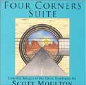 Scott Moulton - Four Corners Suite