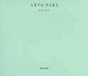 Arvo Part - Alina