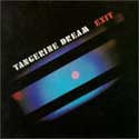 Tangerine Dream - Exit