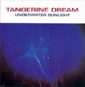 Tangerine Dream - Underwater Sunlight