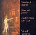 Omar Faruk Tekbilek - Dance Into Eternity