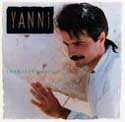 Yanni - Chameleon Days