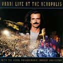 Yanni - Live At The Acropolis