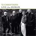 The Cheiftains - Live From Dublin