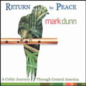 Mark Dunn - Return To Peace