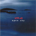 Iona - Open Sky