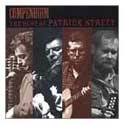 Patrick Street - Compendium, The Best Of Patrick Street