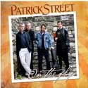 Patrick Street - On The Fly