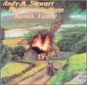 Andy M. Stewart, Manus Lunny, and Phil Cunningham - Fire In The Glen