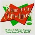 Various Artists - Blame it on Christmas