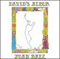 Joan Baez - David's Album