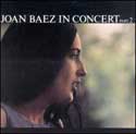 Joan Baez - In Concert Part 2 - Original and Bonus Tracks