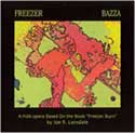 Bazza - Freezer