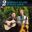 Norm Blake - Blake & Rice 2