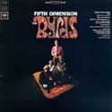 The Byrds - Fifth Dimension