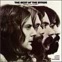 The Byrds - Greatest Hits Vol 2
