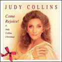 Come Rejoice! A Judy Collins Christmas