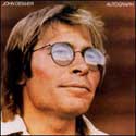 John Denver - Autograph