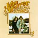 John Denver - Back Home Again